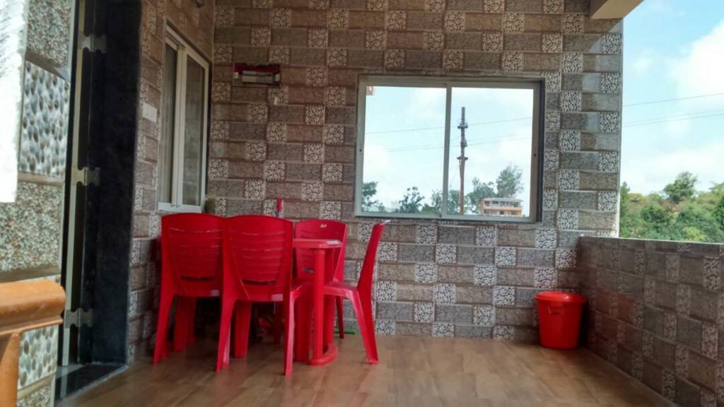 Sadgurukrupa Villa Mahableshwar Mahabaleshwar Ngoại thất bức ảnh