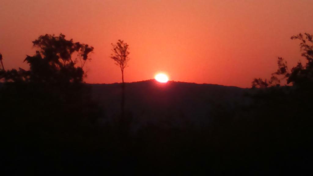 Sadgurukrupa Villa Mahableshwar Mahabaleshwar Ngoại thất bức ảnh