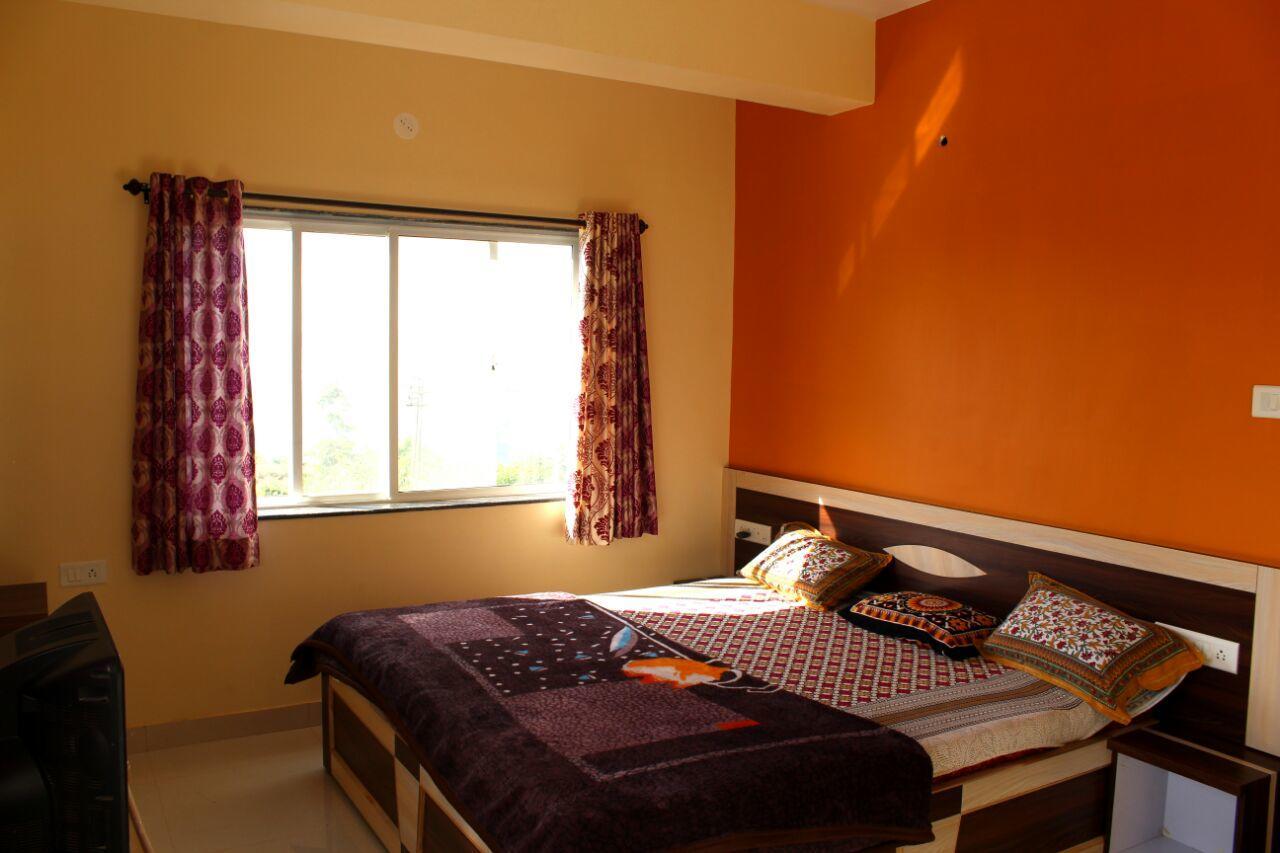 Sadgurukrupa Villa Mahableshwar Mahabaleshwar Ngoại thất bức ảnh
