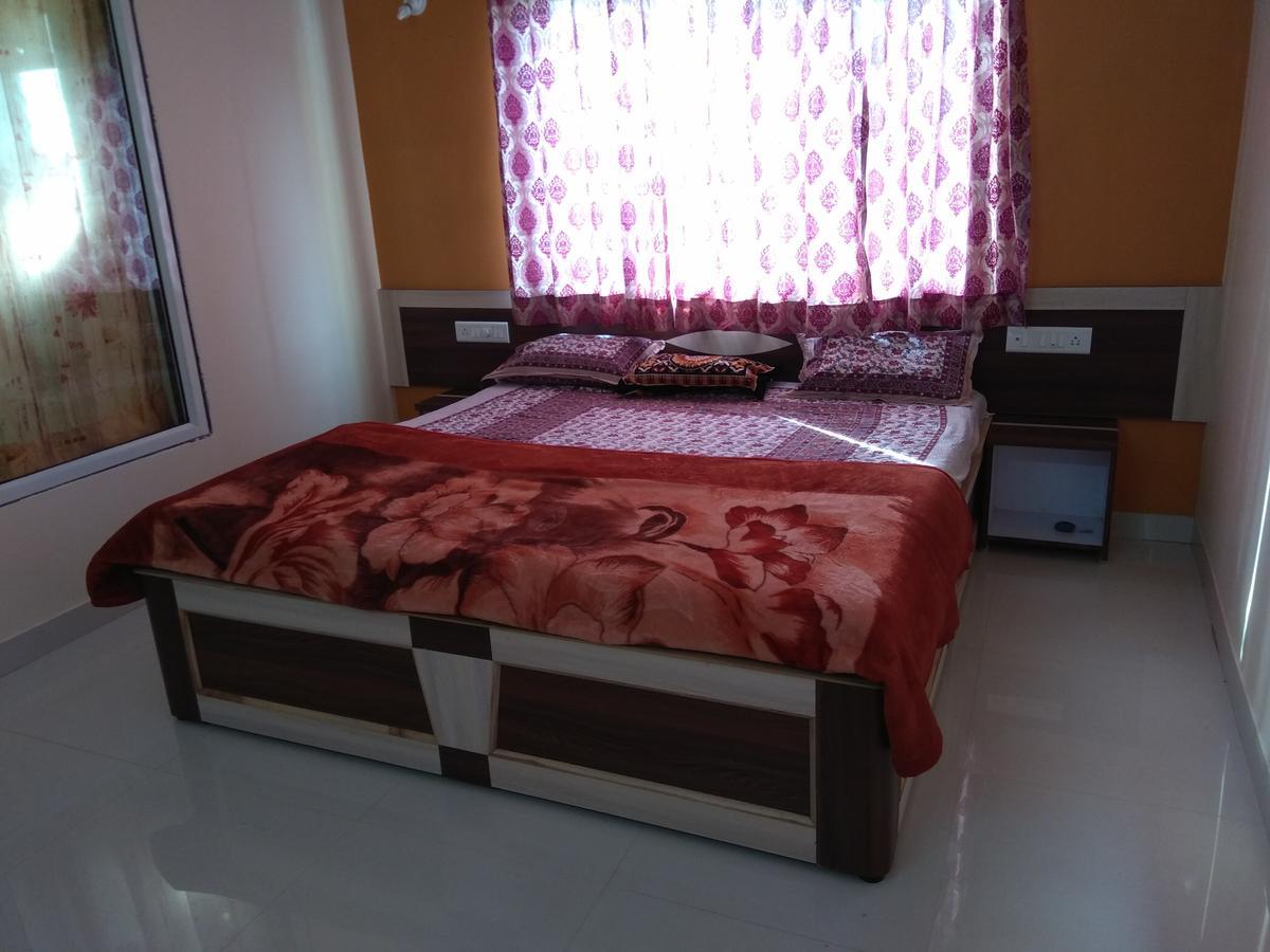 Sadgurukrupa Villa Mahableshwar Mahabaleshwar Ngoại thất bức ảnh
