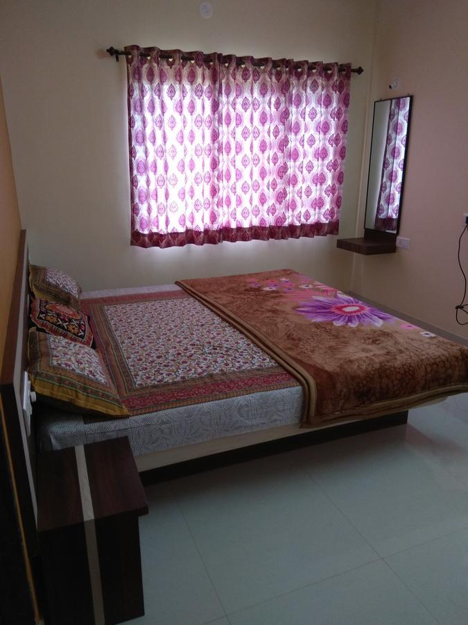 Sadgurukrupa Villa Mahableshwar Mahabaleshwar Ngoại thất bức ảnh