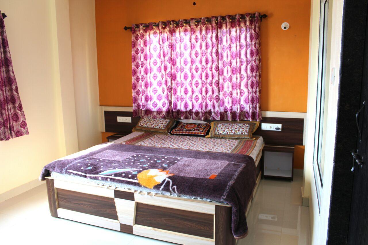 Sadgurukrupa Villa Mahableshwar Mahabaleshwar Ngoại thất bức ảnh