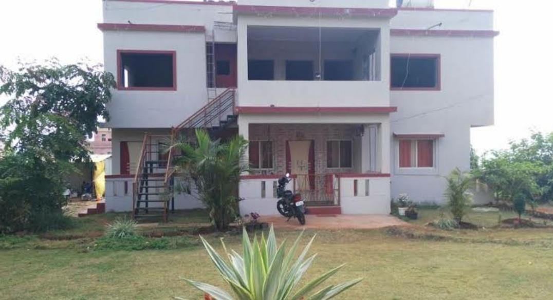 Sadgurukrupa Villa Mahableshwar Mahabaleshwar Ngoại thất bức ảnh
